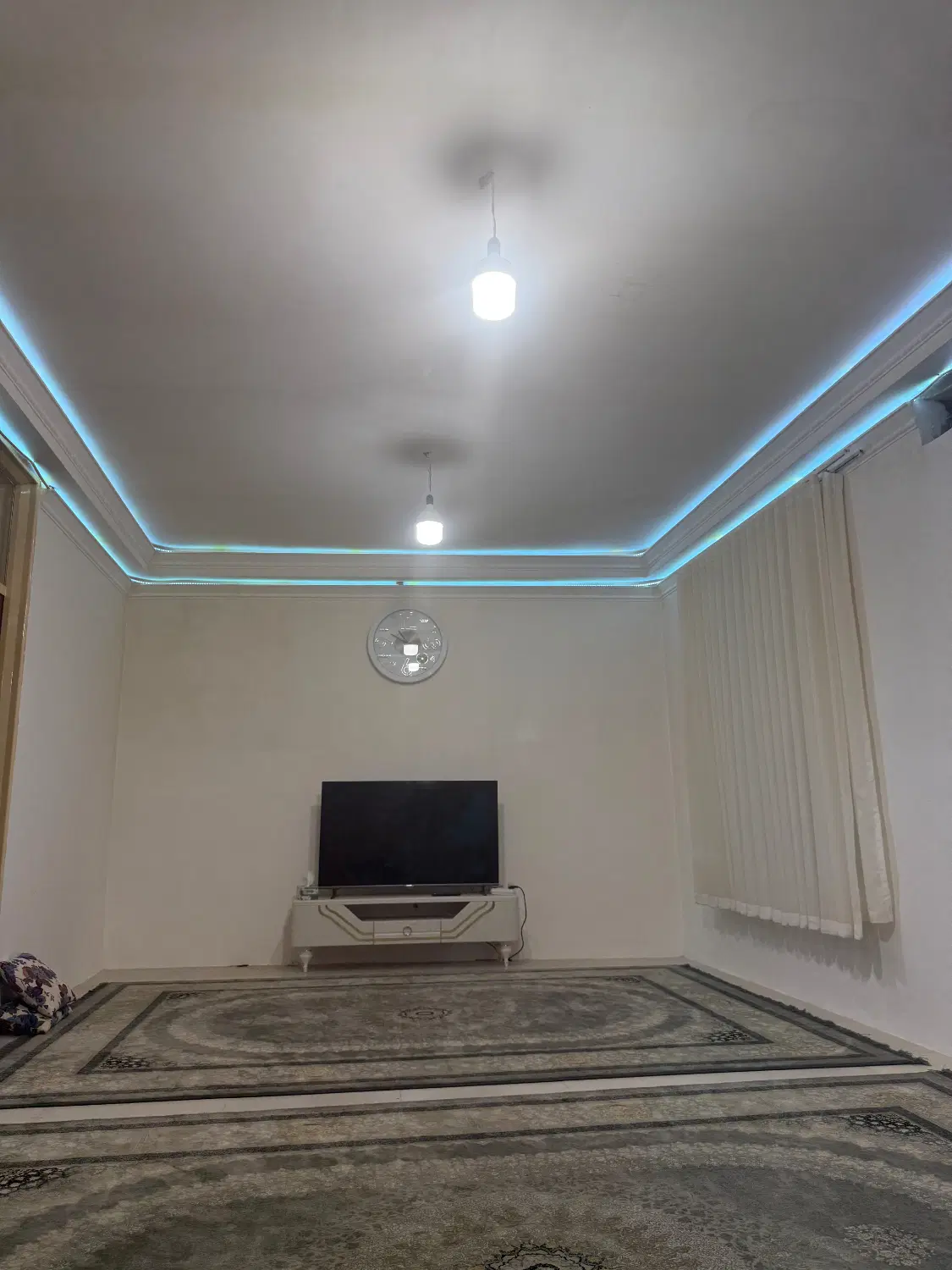 خونه ویلایی تازه ساخت مستقل