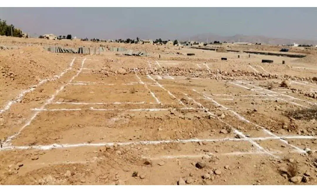 فروش زمین دهنو میلاس