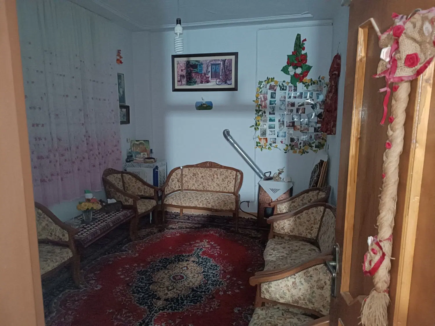 ساختمان ویلایی فروشی اوغازیان ۷