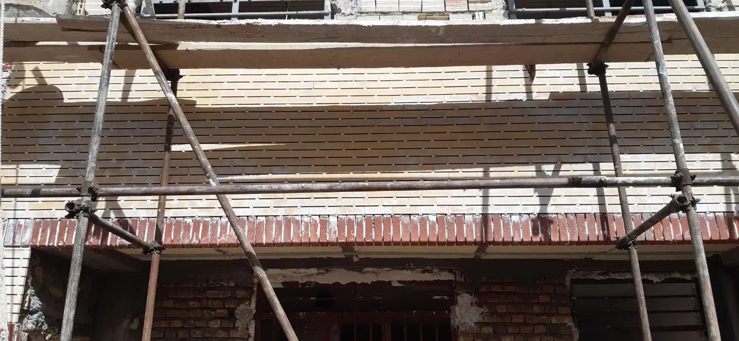 اپارتمان ۱۰۰متری غدیرشهر
