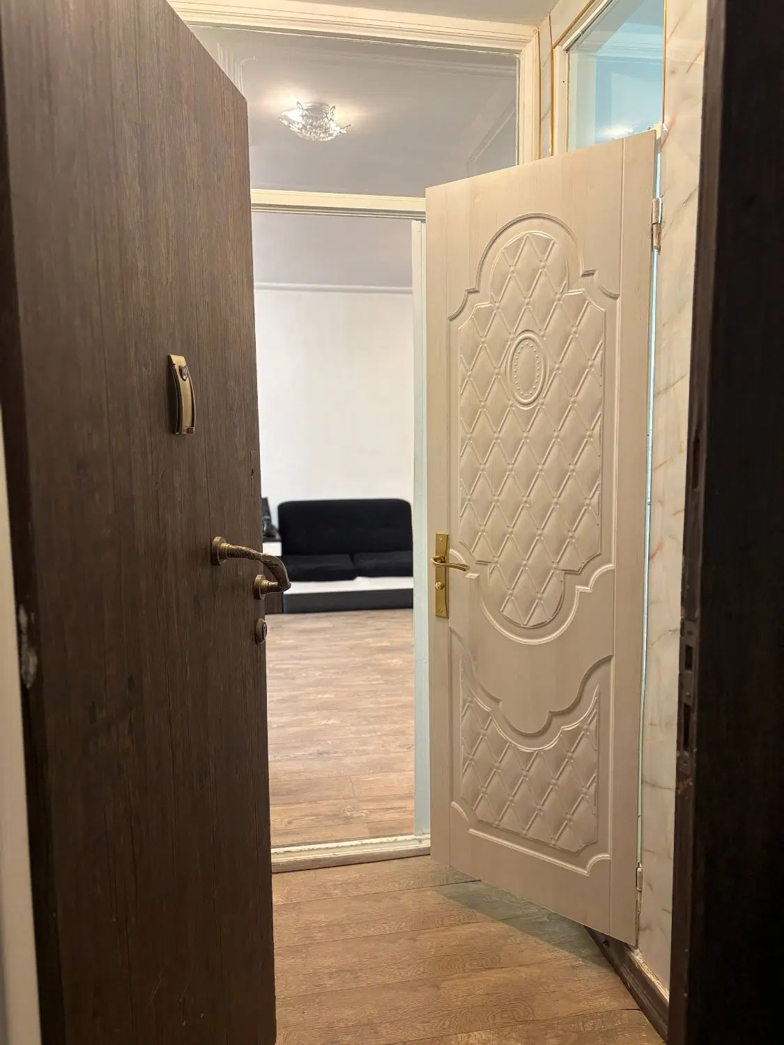 فروش آپارتمان حدود ۱۰۰متر در باغمیشه