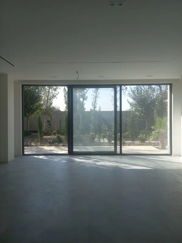 اجاره یک طبقه خانه ویلایی
