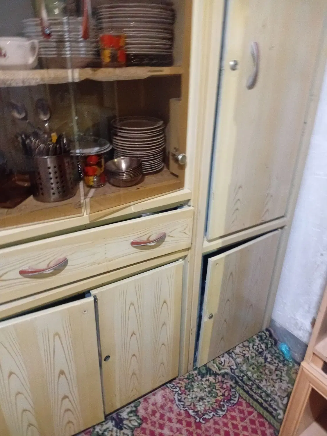 منزل قدیمی