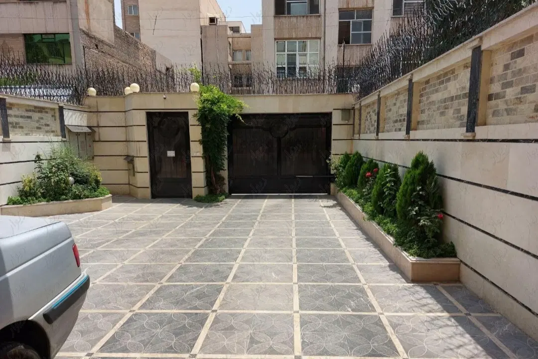 سه خوابه فول امکانات شمال شادمان
