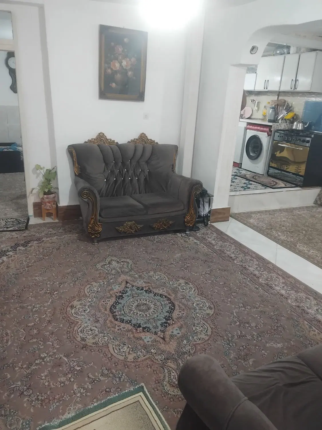 خانه ویلایی