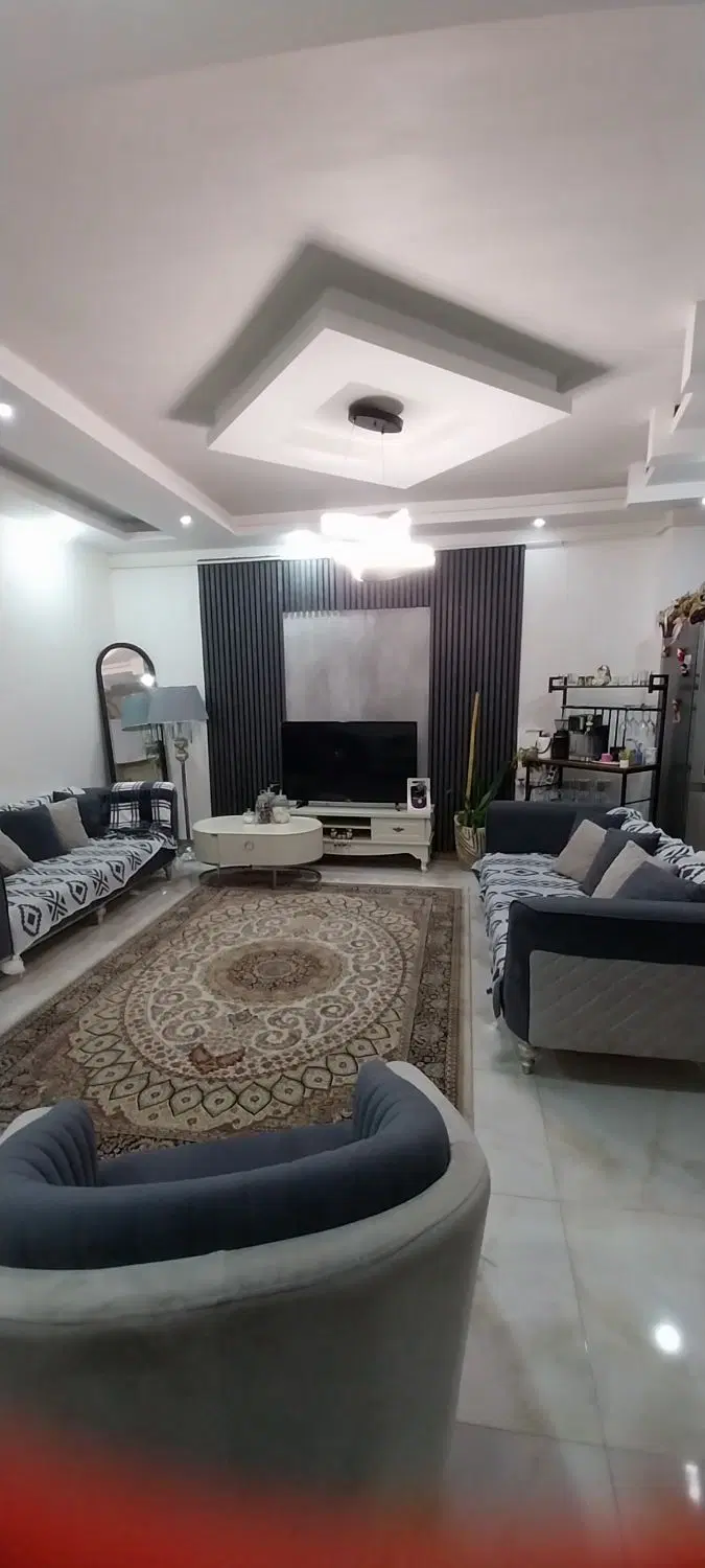 ۸۰متری تک واحدی سند تک‌برگ یخسازی