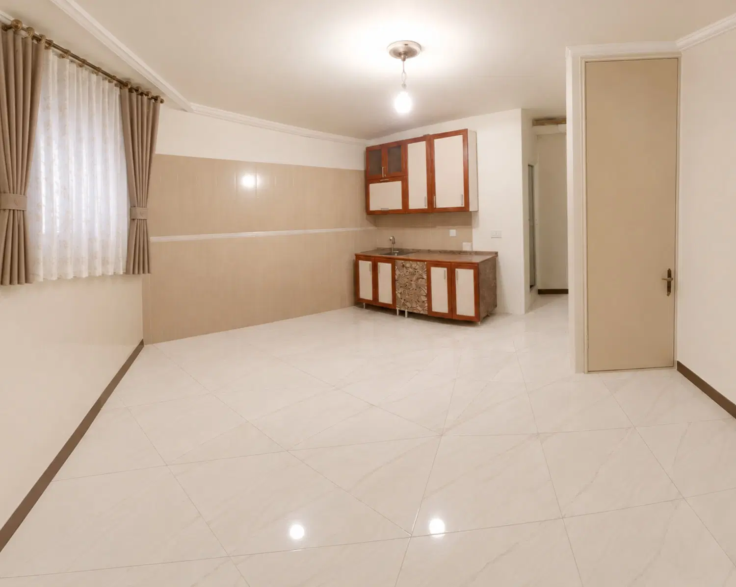 اجاره سوییت در میدان ۴ نارمک