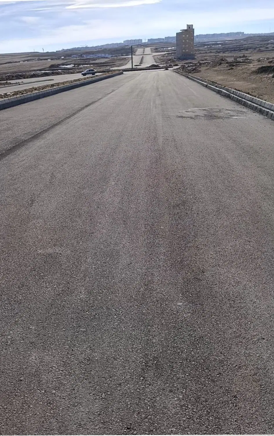 زمین الهیه