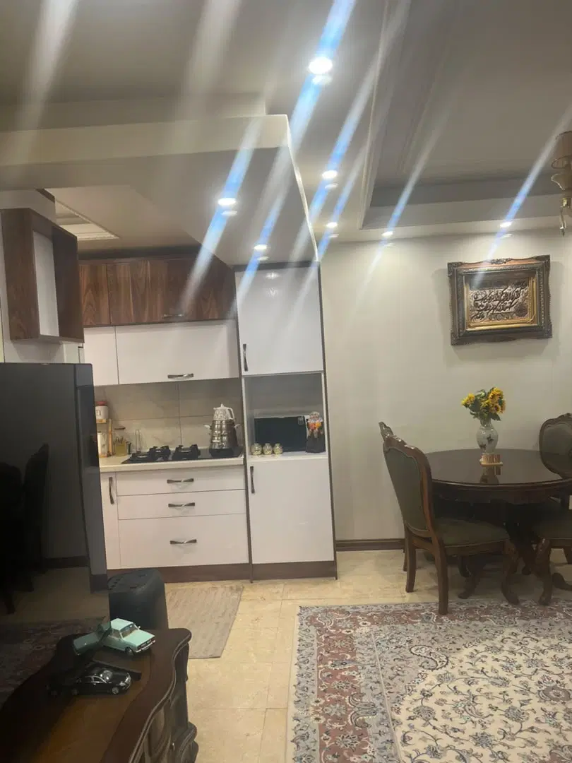 100متر تکواحدی