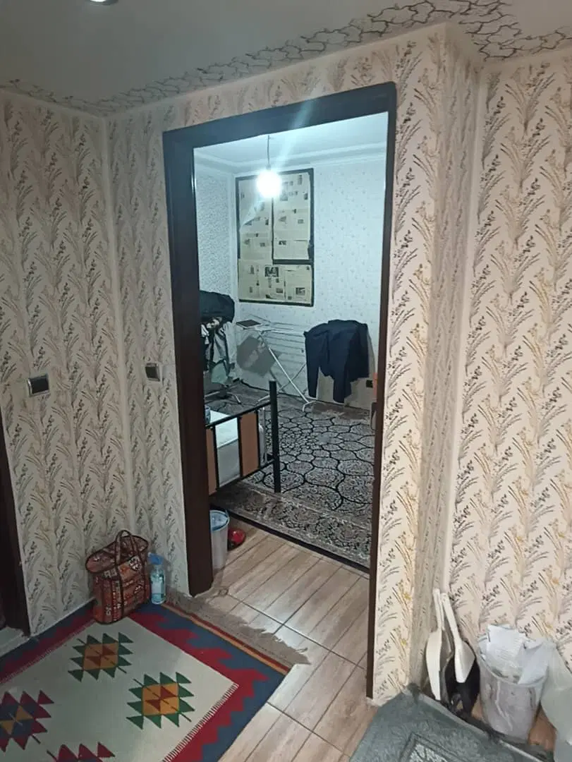 اجاره اپارتمان دو خوابه خ فراز