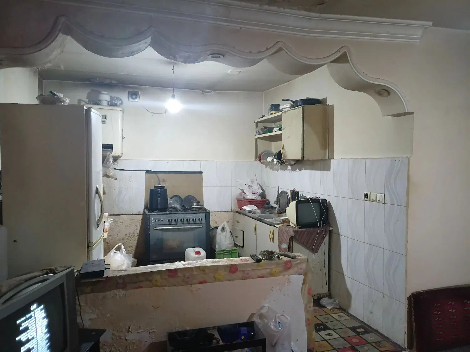 منزل ویلایی