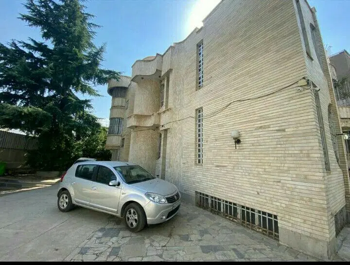 یک واحد ویلایی ۱۶۰ متری شمالی