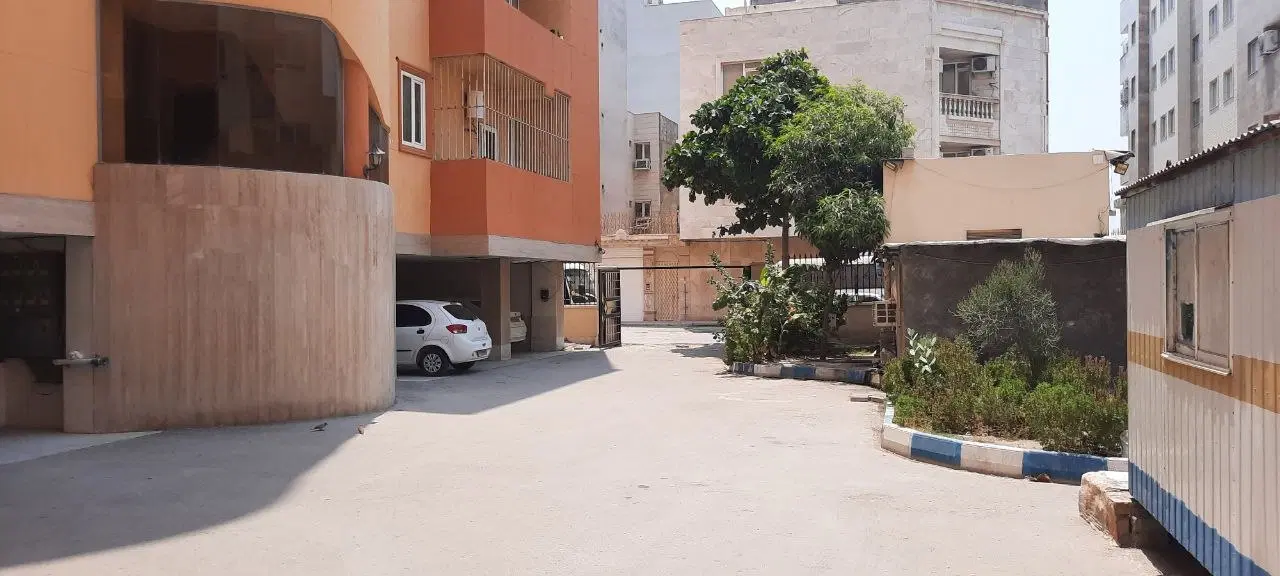 فروش واحد دو خواب ۱۰۱ متری امام حسین