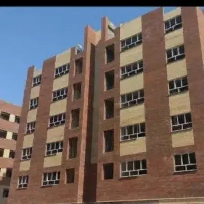 مسکن دولتی پردیسان