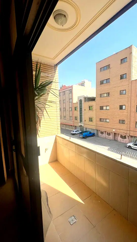 رهن و اجاره آپارتمان ۱۲۰ متری