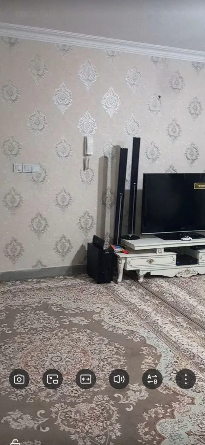 اپارتمان طبقه ۴