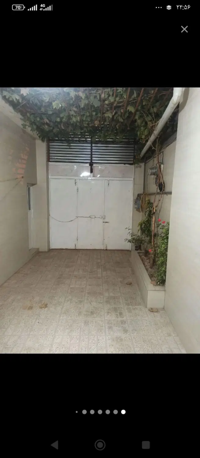 منزل 80 متری در خواجه ربیع