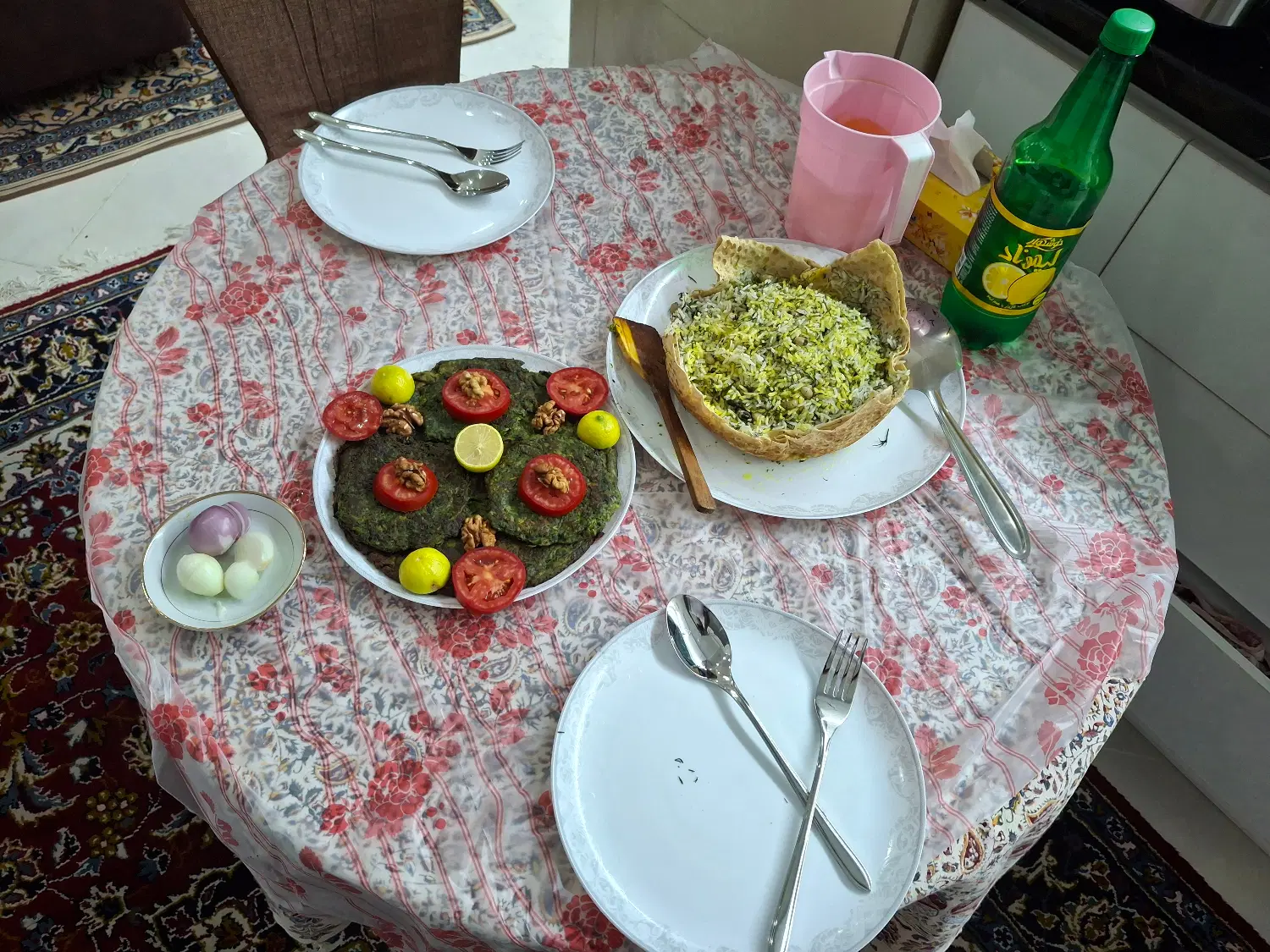 همخونه خانم