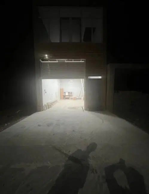 مغازه
