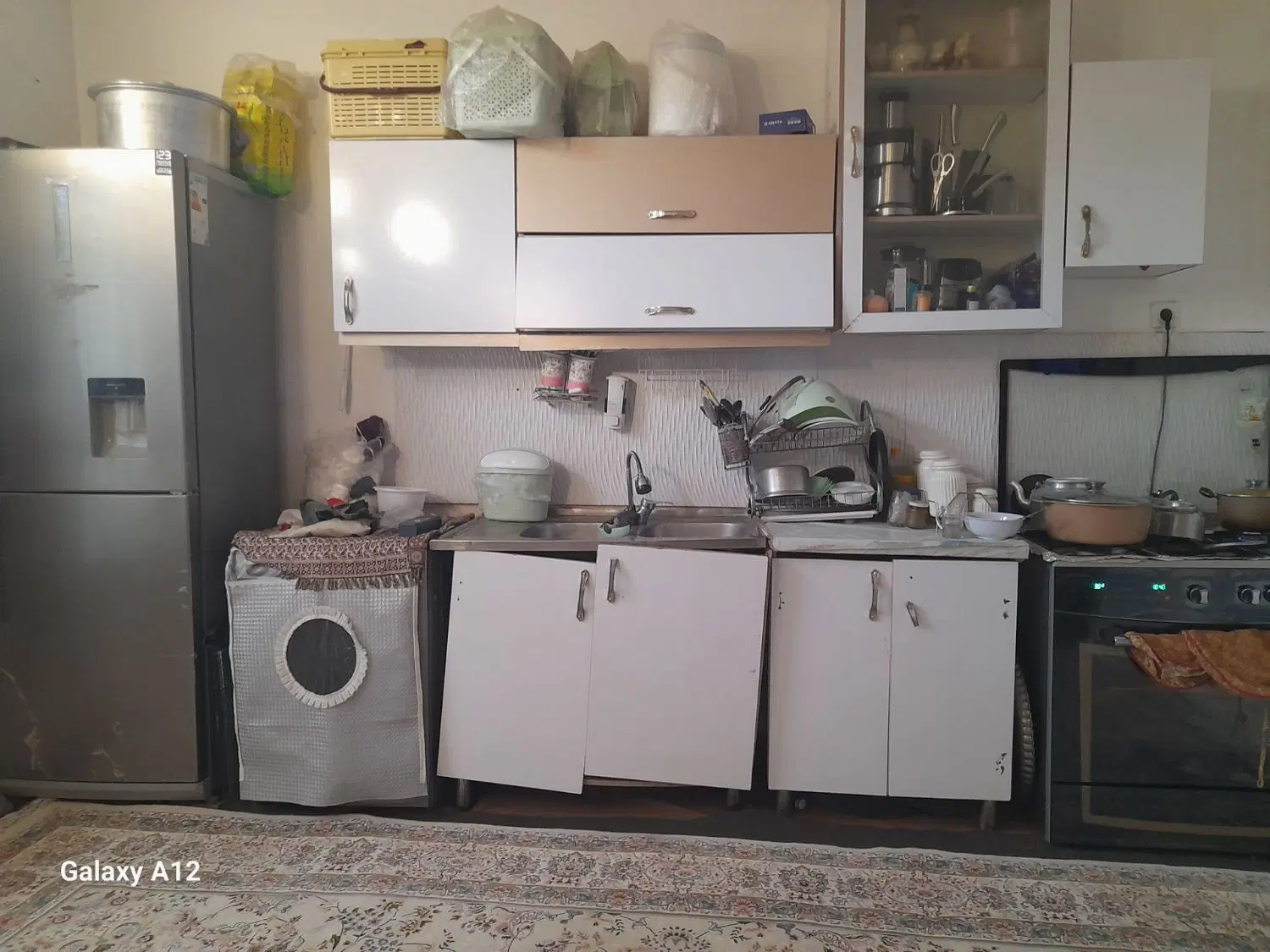 خانه ۵۰متری صدمیلیون باماهی یک تومن اجاره