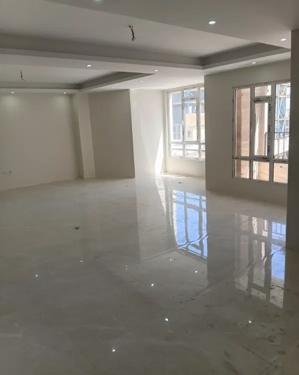 اجاره واحد۱۳۳متری،دوخواب گلشهر