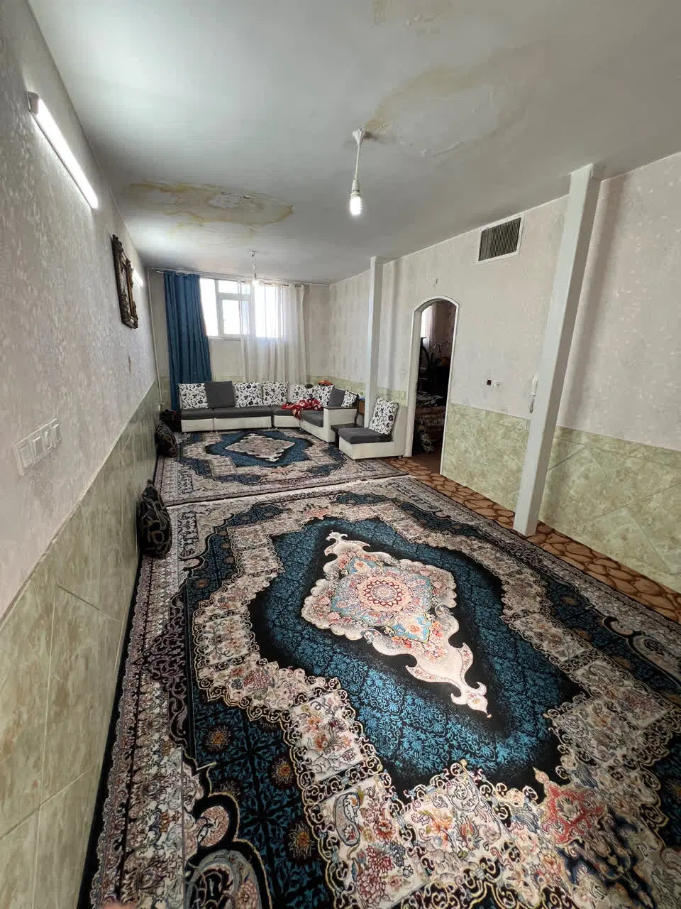 اجاره منزل دو خواب