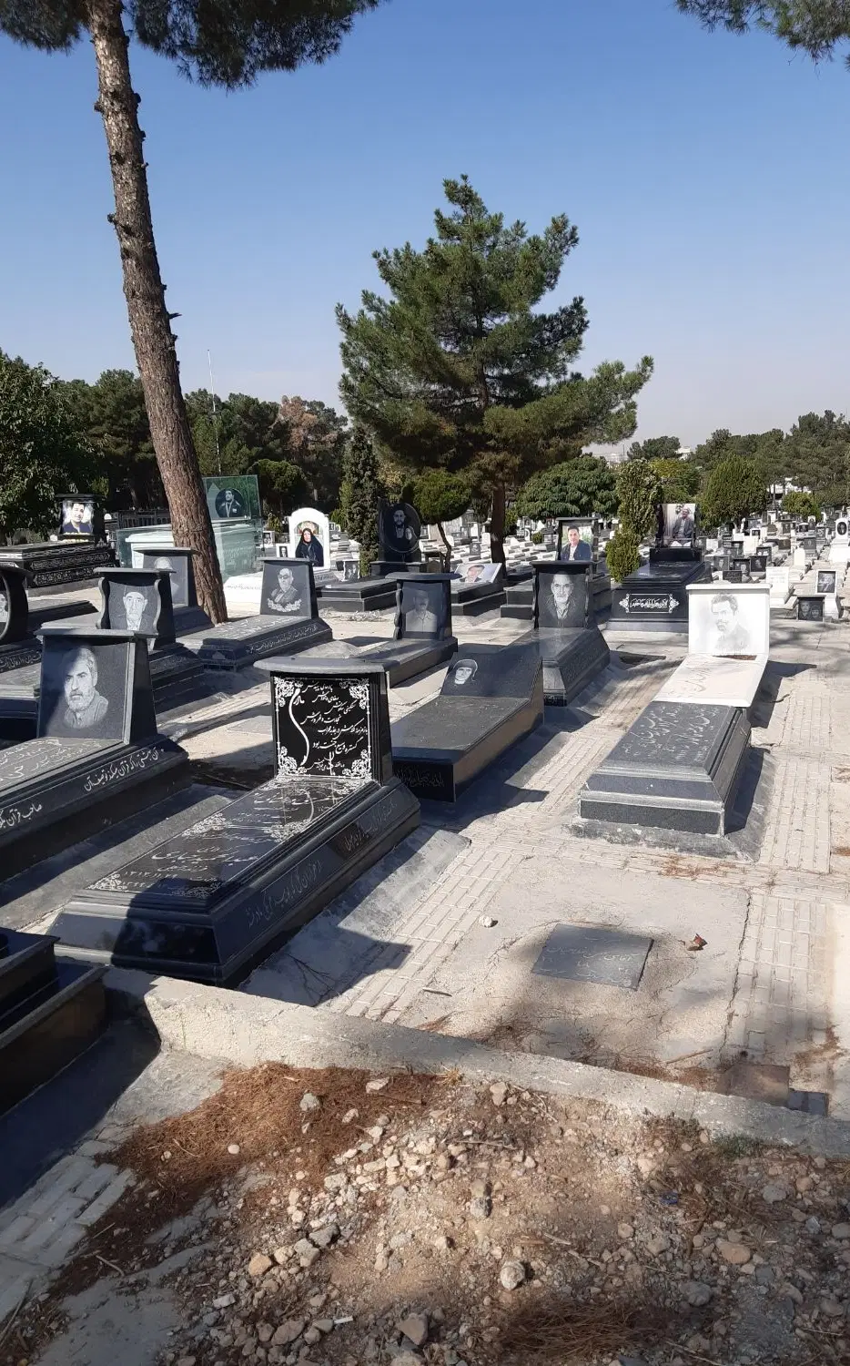 قبر آخرت