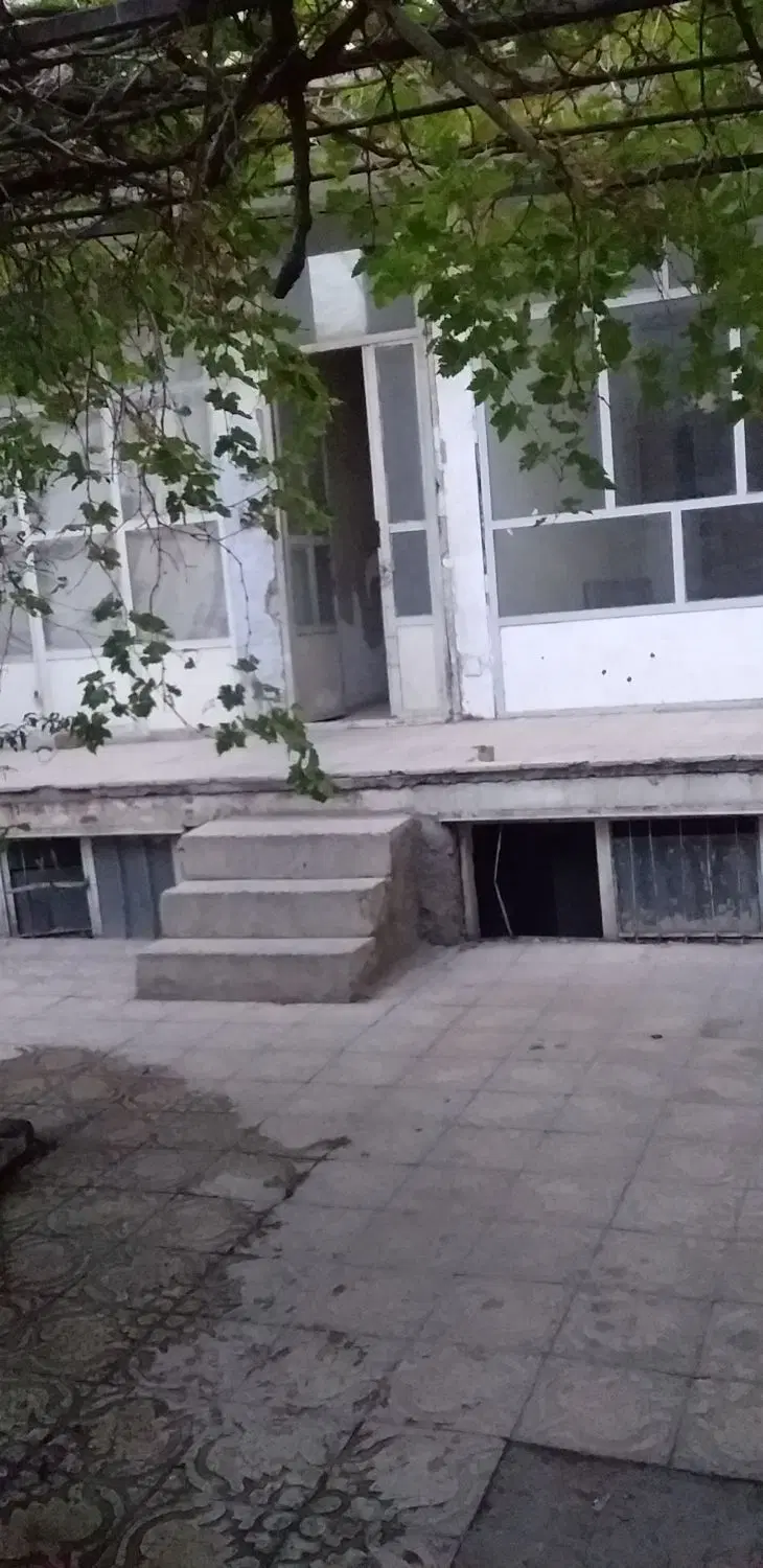اجاره خانه ویلای200متری جهت کارگاه یا (انبار کالا)
