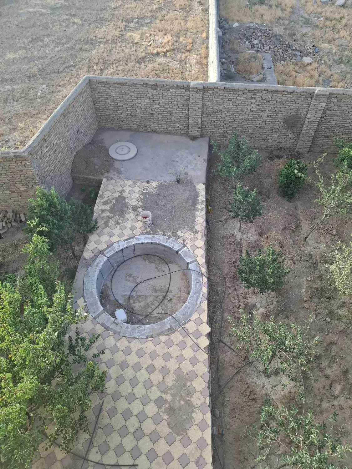 فروش خانه باغ