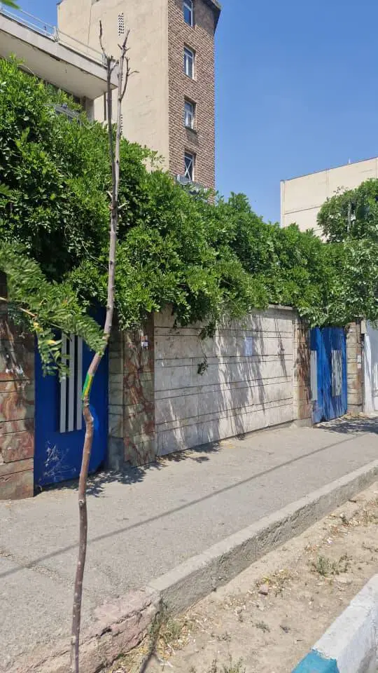 فروش یک طبقه تجاری اداری جهت کیلینیک، آموزشگاه