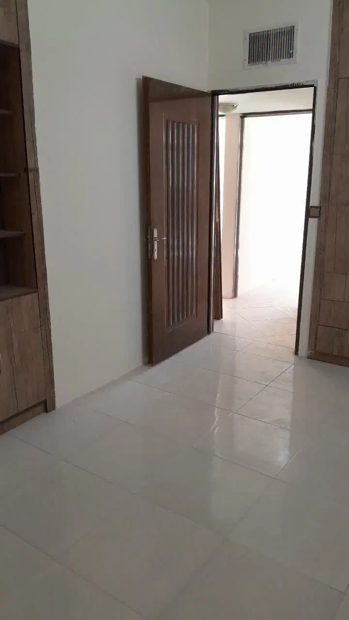 آپارتمان سه خوابه با آسانسور