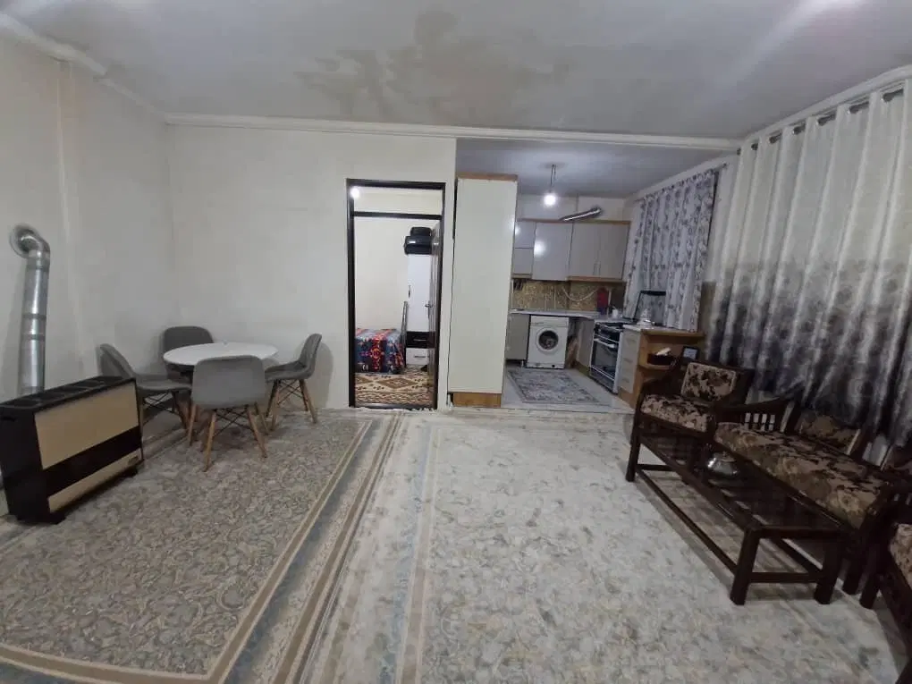 مارالان تجلایی کوی دانشگاه زمزم ساری زمین