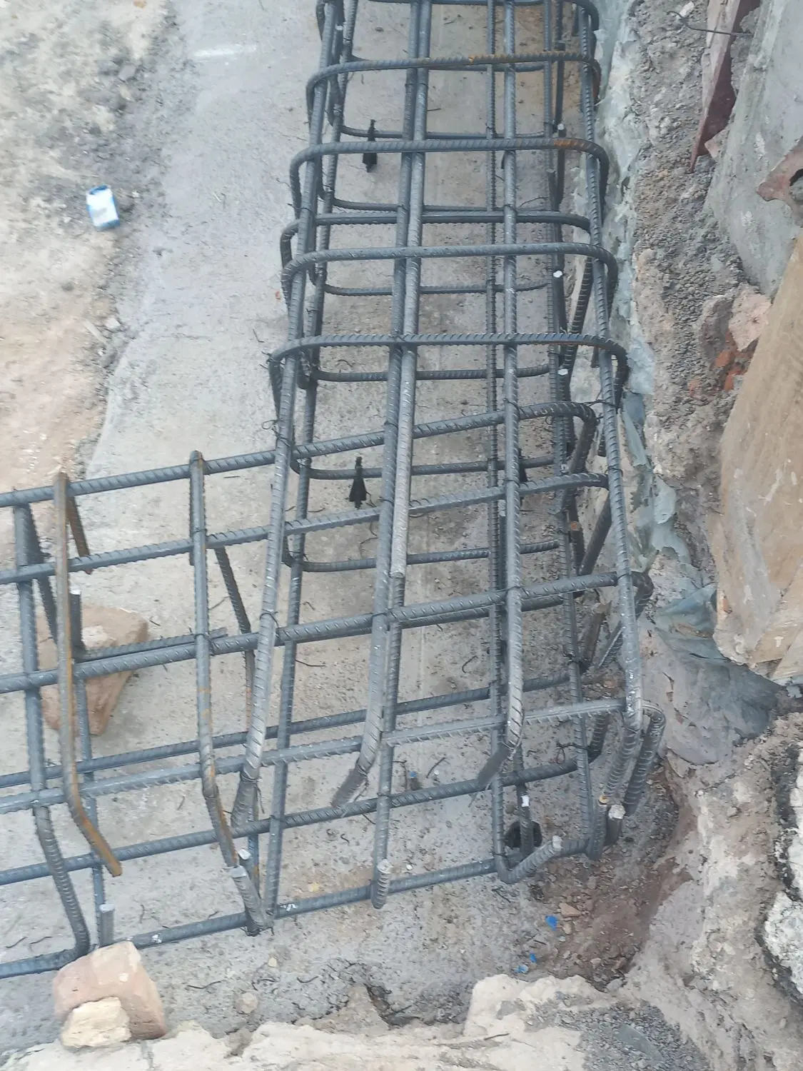 زمین خیابان پهلوان