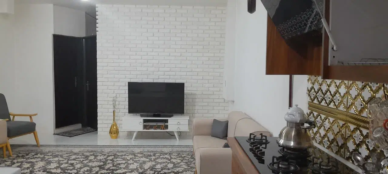 آپارتمان در سیدی دایی ۲۱ محمدی فر یک