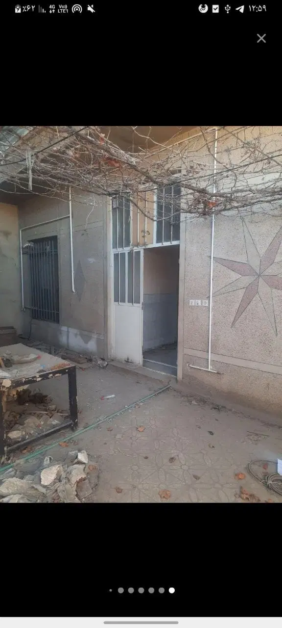فروش خانه به متراژ ۴۰۰متر