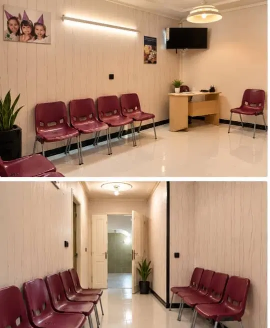 اجاره مطب -دفترکارخیابان آمادگاه