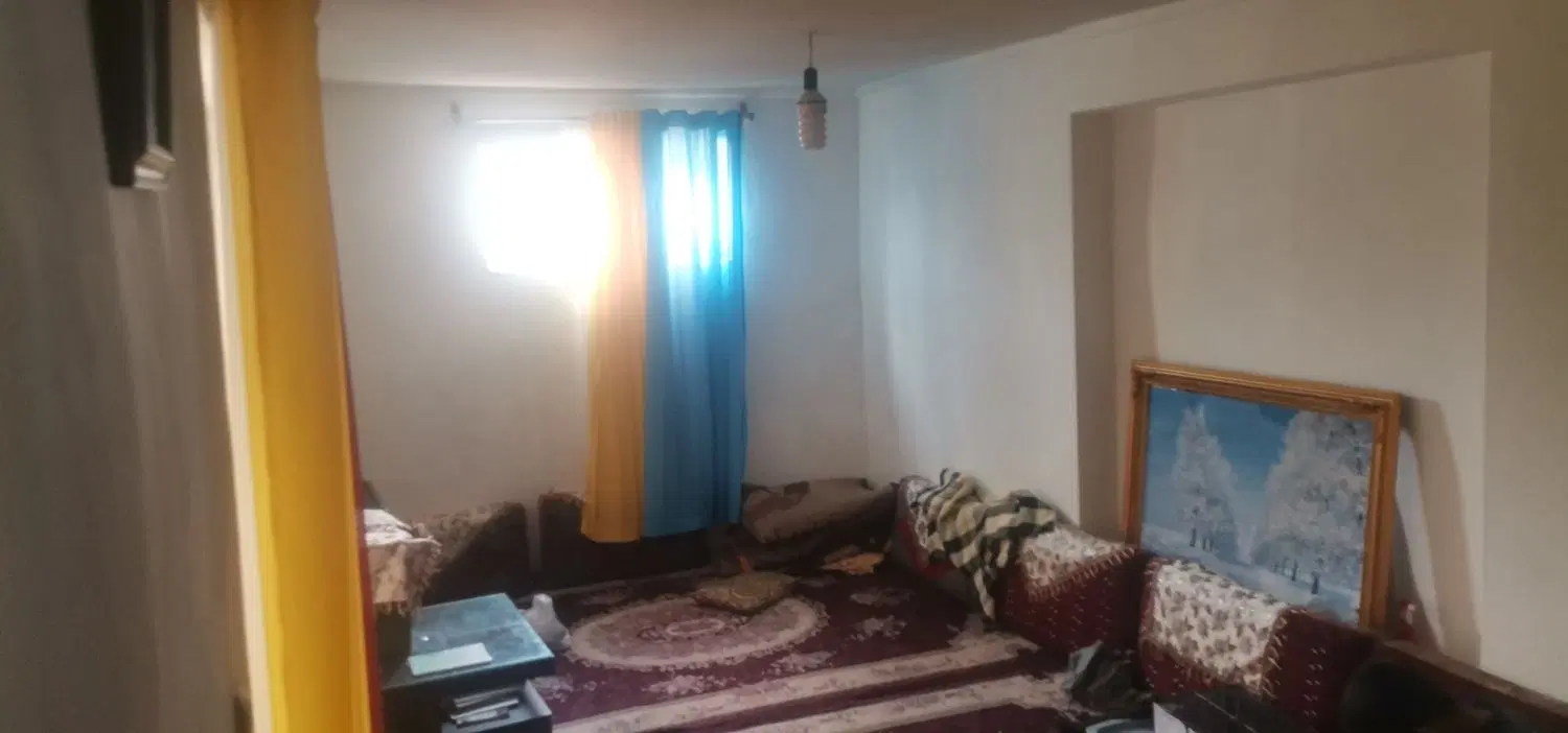 خانه در میدان کانی کوزله