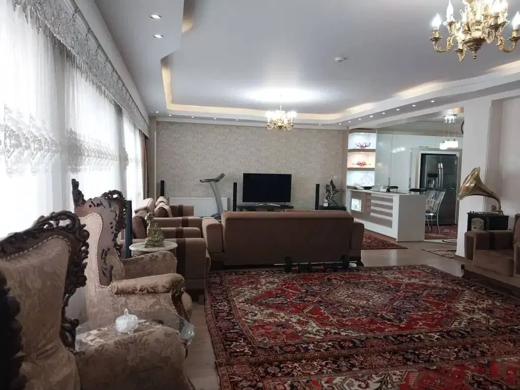 راه آهن  ( کوی گلستان -نصف راه )