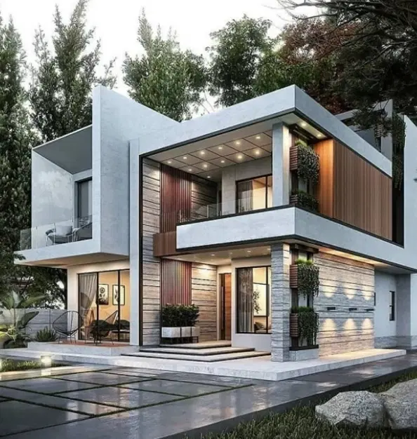 خانه دولت آباد