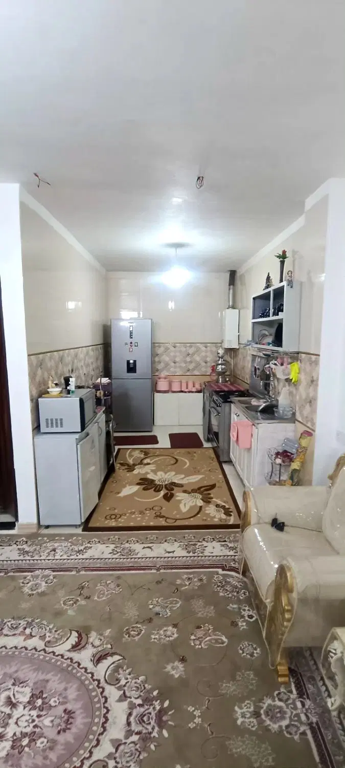 خانه 72متری ده پهن فروشی