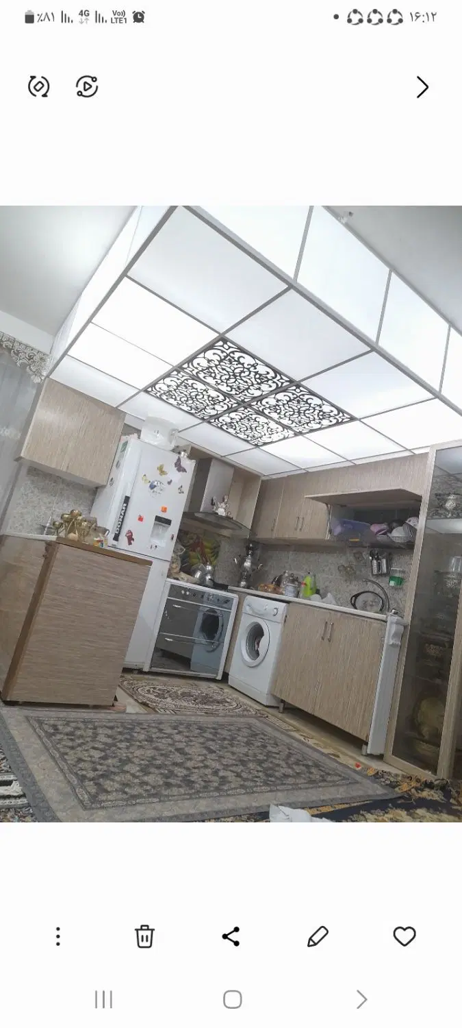 خانه پارکینگ دارنایسر