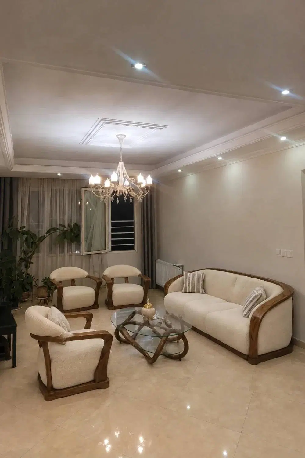 منزل 93متری تهرانسر