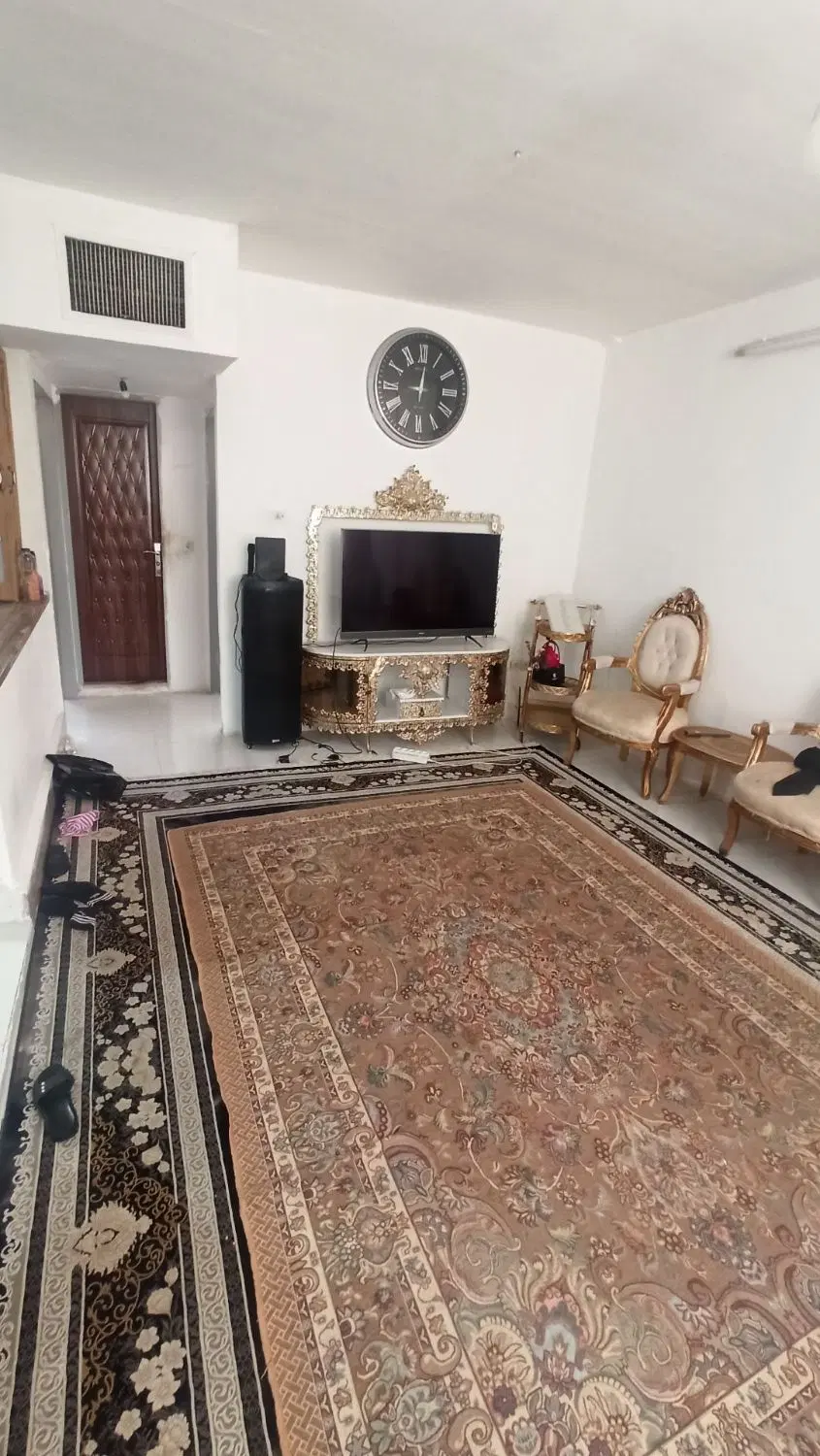 ۷۰ متری دو خواب