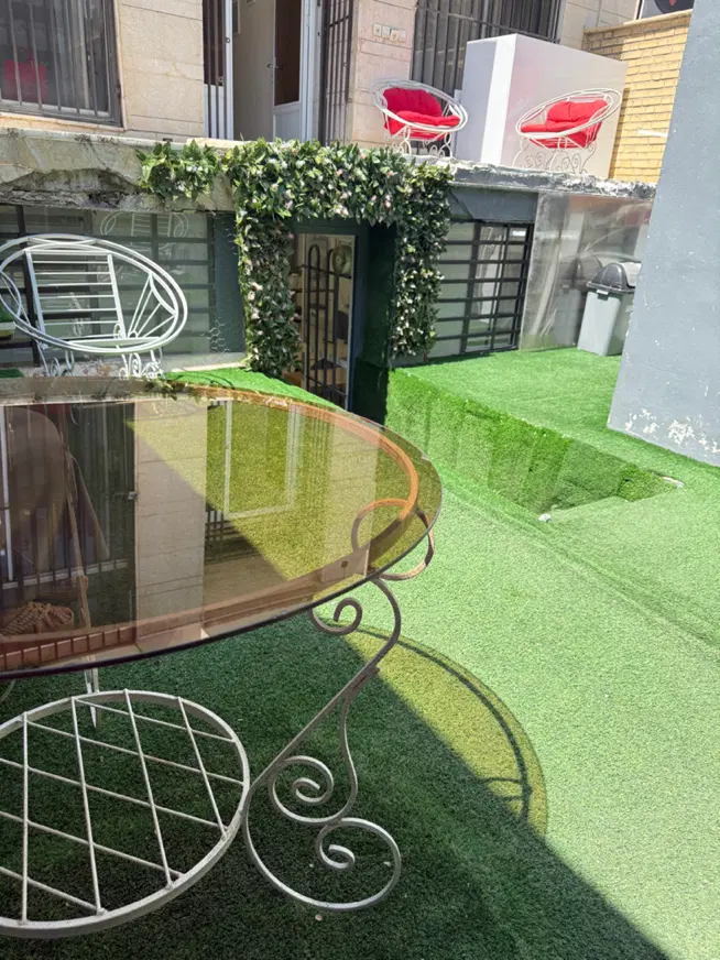 اجاره لاین در سالن زیبایی تجاری