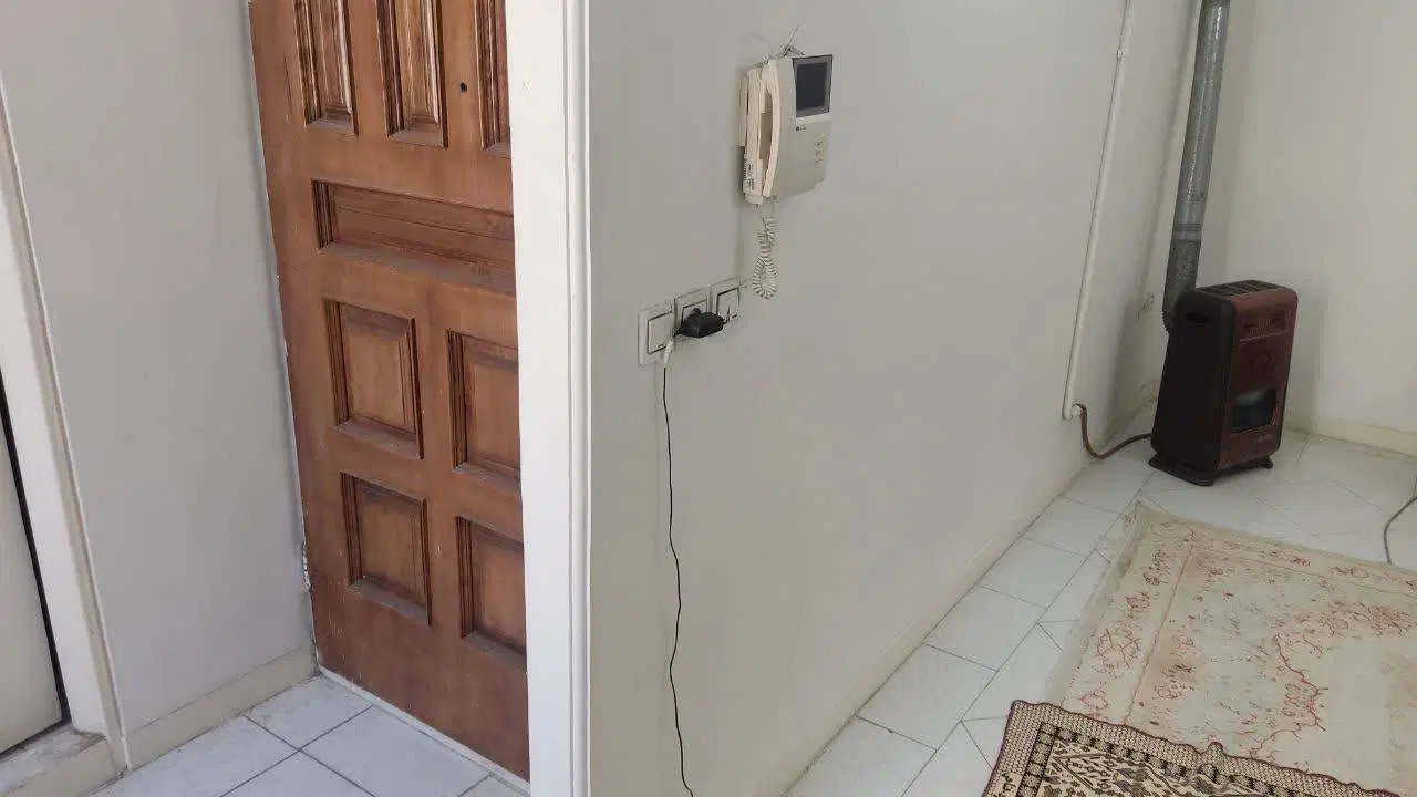 منزل مسکونی -طالقانی جنوبی