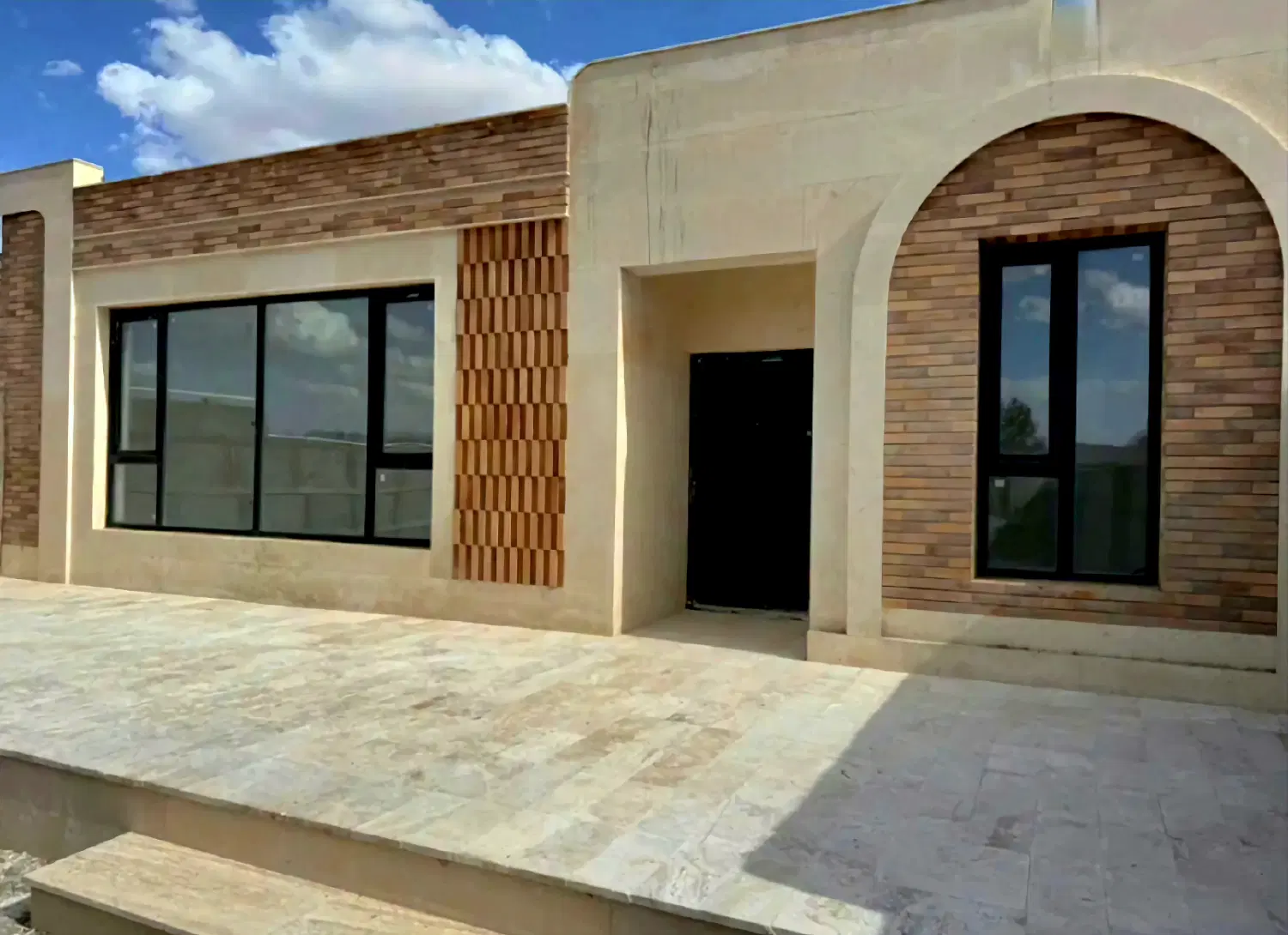 ۵۰۰ متری مسکونی سالن زیبایی عقد آتلیه باشگاه انبار