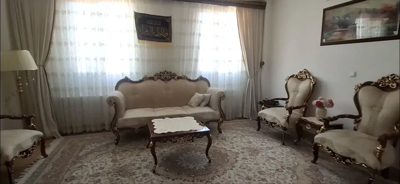 ۸۵متر اقلیمی