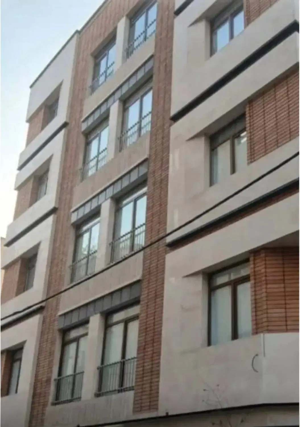 ۱۱۶متر_۳خواب_فول_میدان ملت