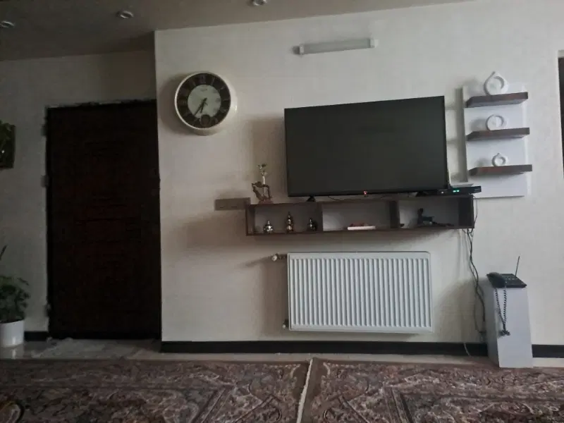منزل اجاره ای