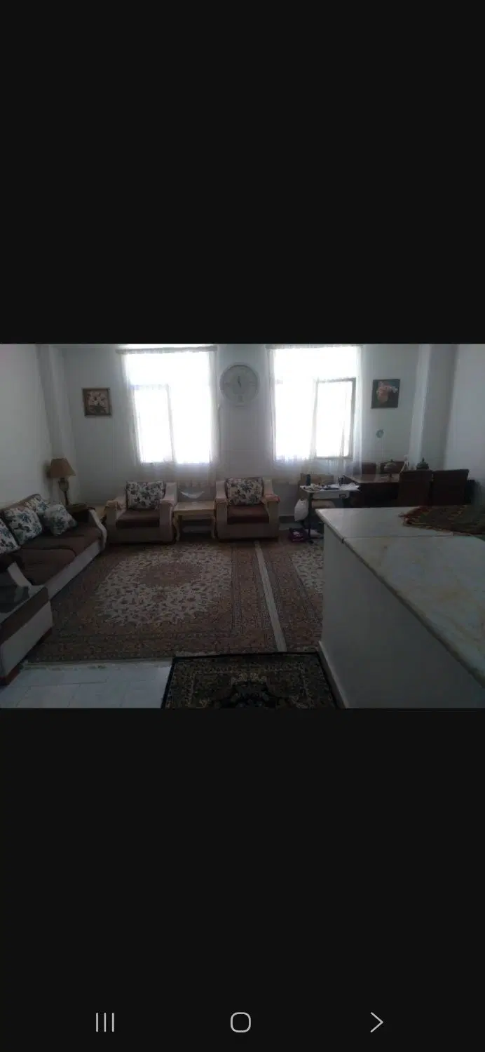 73 متری سند دار با پارکینگ خیابان اداره برق